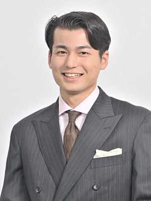 成人記念と兄弟写真